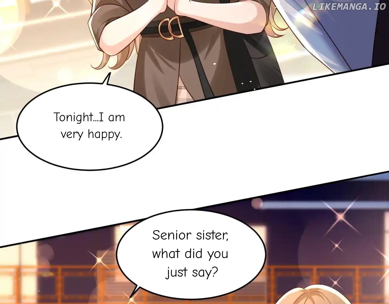 The Dentist Won't Stop Teasing Me Chapter 13 - page 37